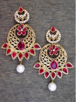 Fashion Earrings